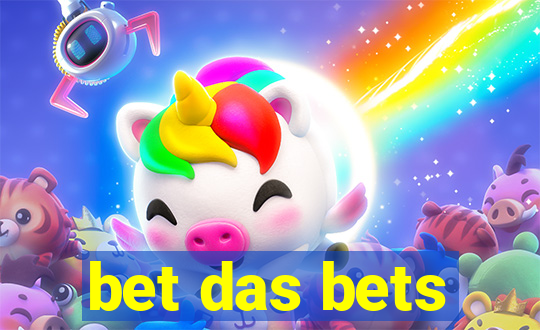 bet das bets